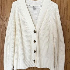 Women’s cardigan